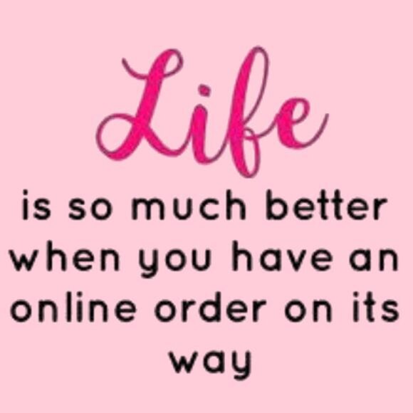 Live, Love & Shop! - Picture 3 of 3